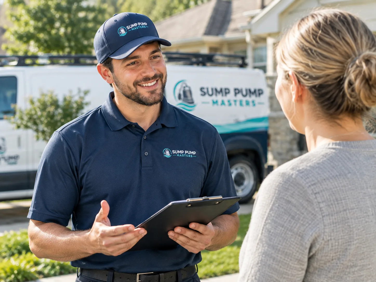 Sump Pump Repair Simla, CO FAQs